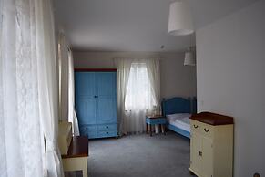 Hotel Ostende