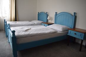 Hotel Ostende