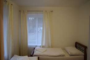 Hotel Ostende