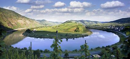 Boutique-Hotel Lohspeicher