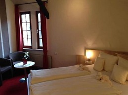 Boutique-Hotel Lohspeicher