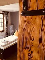 Boutique-Hotel Lohspeicher