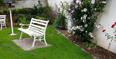 Weinresidenz Beth-Steuer