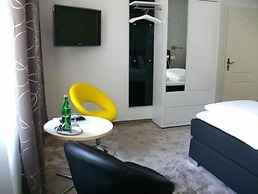 Weinresidenz Beth-Steuer