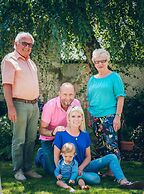 Weinresidenz Beth-Steuer