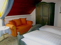 Weinresidenz Beth-Steuer