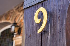 Weinresidenz Beth-Steuer