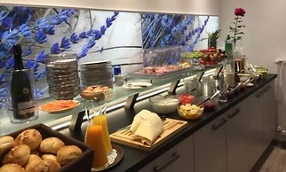 Weinresidenz Beth-Steuer