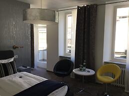 Weinresidenz Beth-Steuer