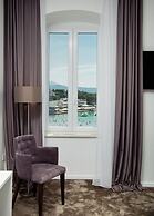 Dream Luxury Rooms