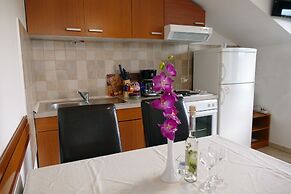 Apartments Martinovic