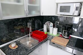 Apartments Martinovic