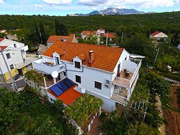 Apartments Martinovic