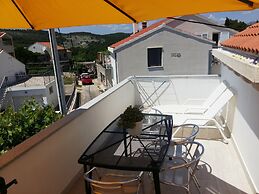 Apartments Martinovic