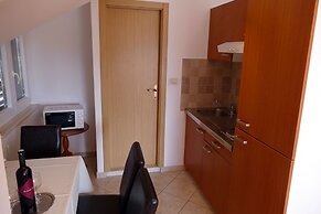 Apartments Martinovic