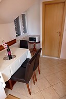 Apartments Martinovic