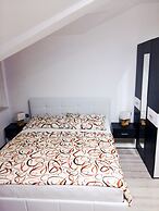 Apartments Martinovic