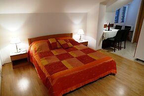 Apartments Martinovic