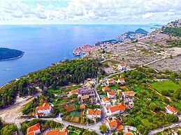 Apartments Martinovic