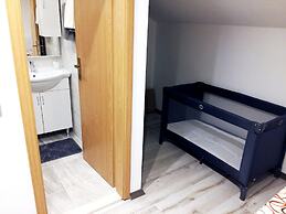 Apartments Martinovic