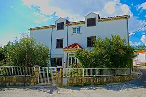 Apartments Martinovic