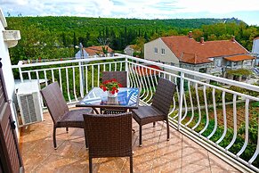 Apartments Martinovic