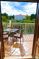 Apartments Martinovic