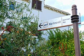 Apartments Martinovic