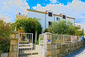 Apartments Martinovic