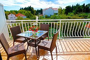 Apartments Martinovic