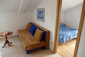 Apartments Martinovic