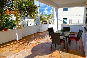 Apartments Martinovic