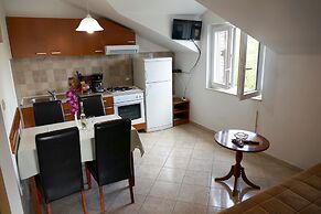 Apartments Martinovic