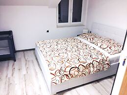 Apartments Martinovic