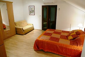 Apartments Martinovic