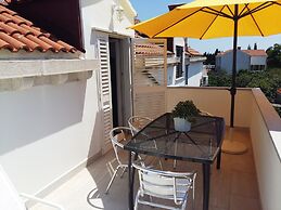 Apartments Martinovic