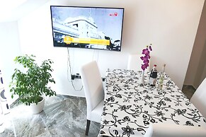 Apartments Martinovic