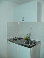 Beach Apartments Toni