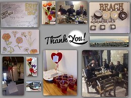 German Colony Guest House