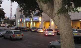 German Colony Guest House