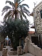 German Colony Guest House