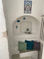 B&B Le Statuine Guesthouse