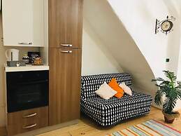 B&B Le Statuine Guesthouse