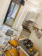 B&B Le Statuine Guesthouse