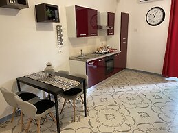 B&B Le Statuine Guesthouse