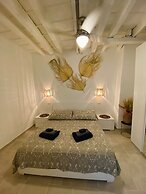 B&B Le Statuine Guesthouse