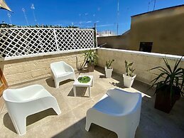 B&B Le Statuine Guesthouse