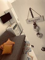 B&B Le Statuine Guesthouse