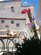 B&B Le Statuine Guesthouse