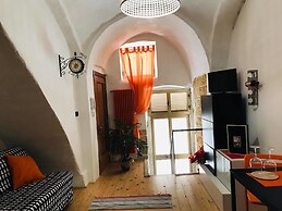 B&B Le Statuine Guesthouse